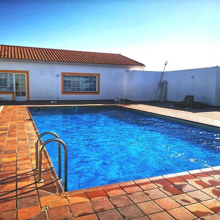 Varandas De Alter Hotel & Spa Alter do Chão المظهر الخارجي الصورة