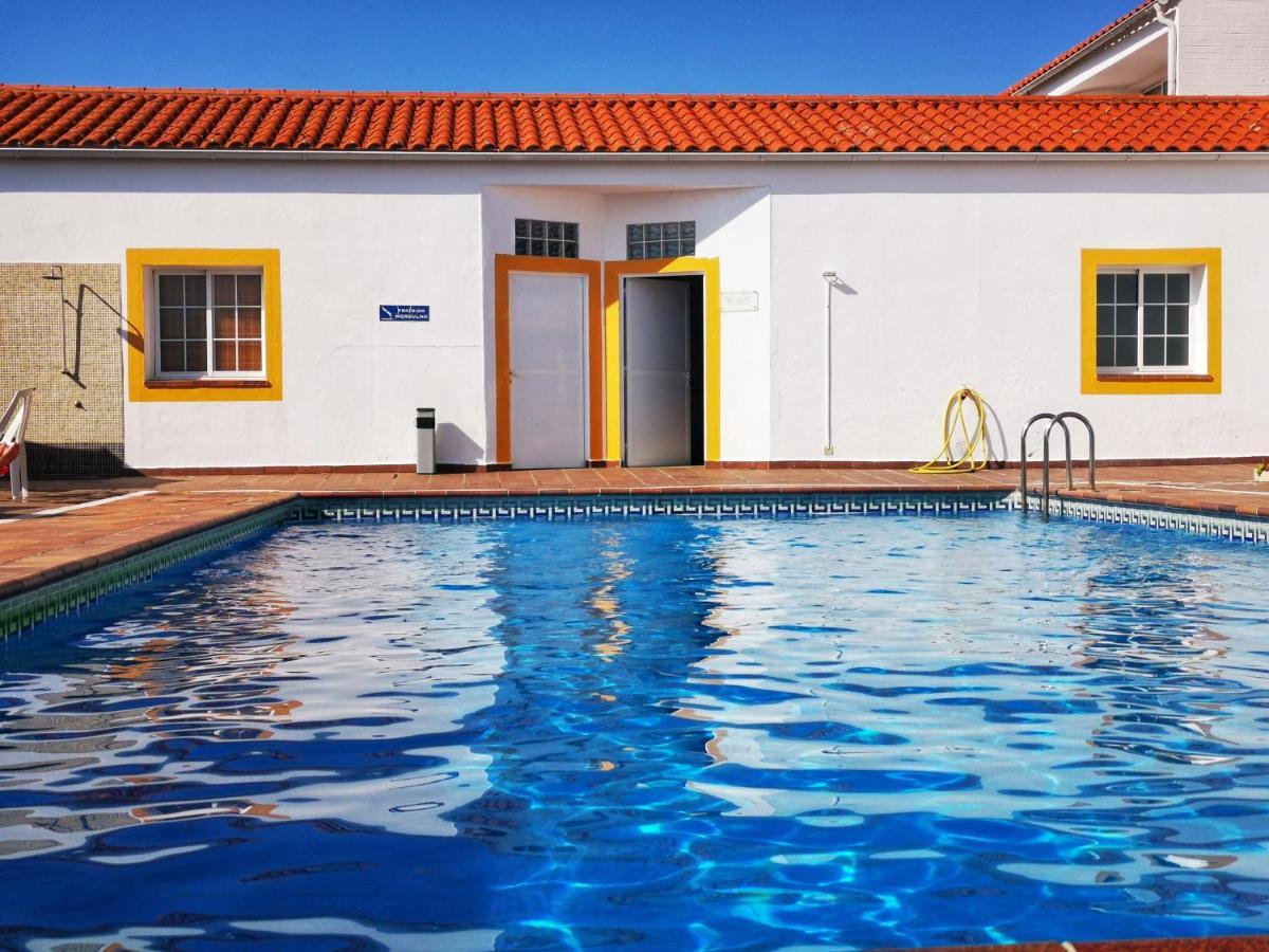 Varandas De Alter Hotel & Spa Alter do Chão المظهر الخارجي الصورة