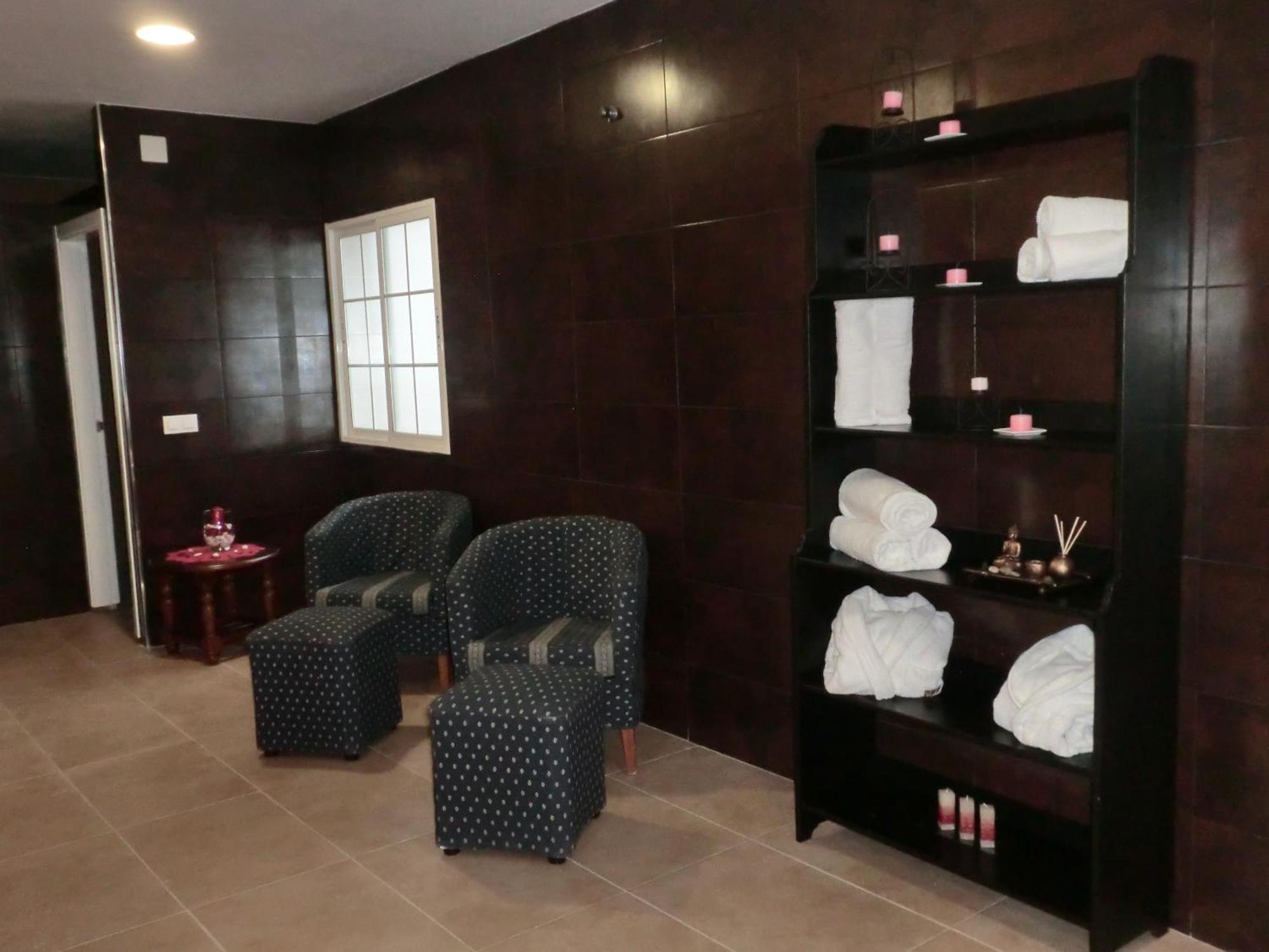Varandas De Alter Hotel & Spa Alter do Chão المظهر الخارجي الصورة