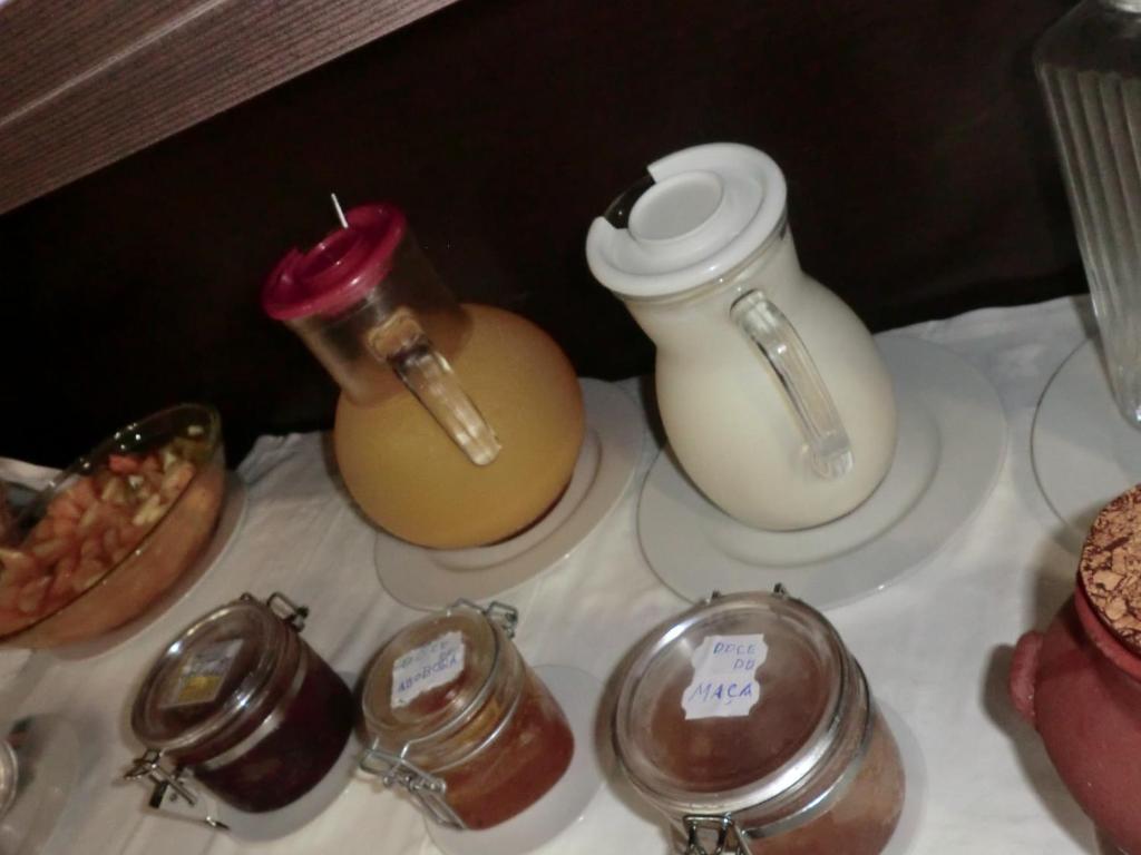 Varandas De Alter Hotel & Spa Alter do Chão المظهر الخارجي الصورة