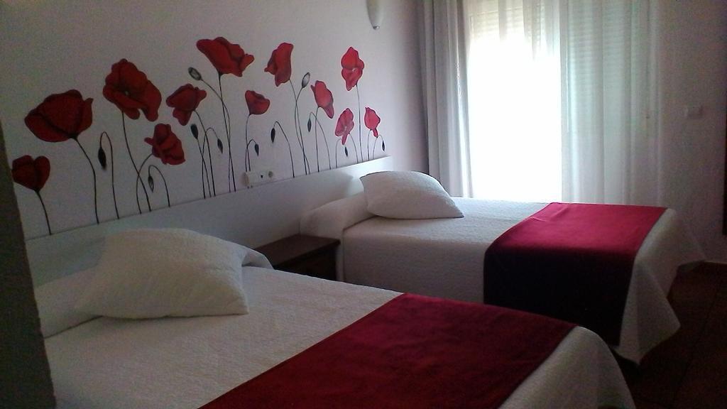 Varandas De Alter Hotel & Spa Alter do Chão المظهر الخارجي الصورة