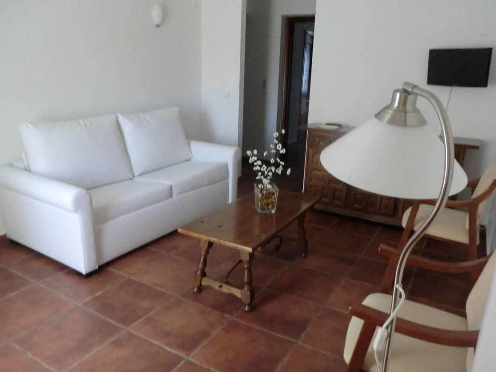 Varandas De Alter Hotel & Spa Alter do Chão المظهر الخارجي الصورة