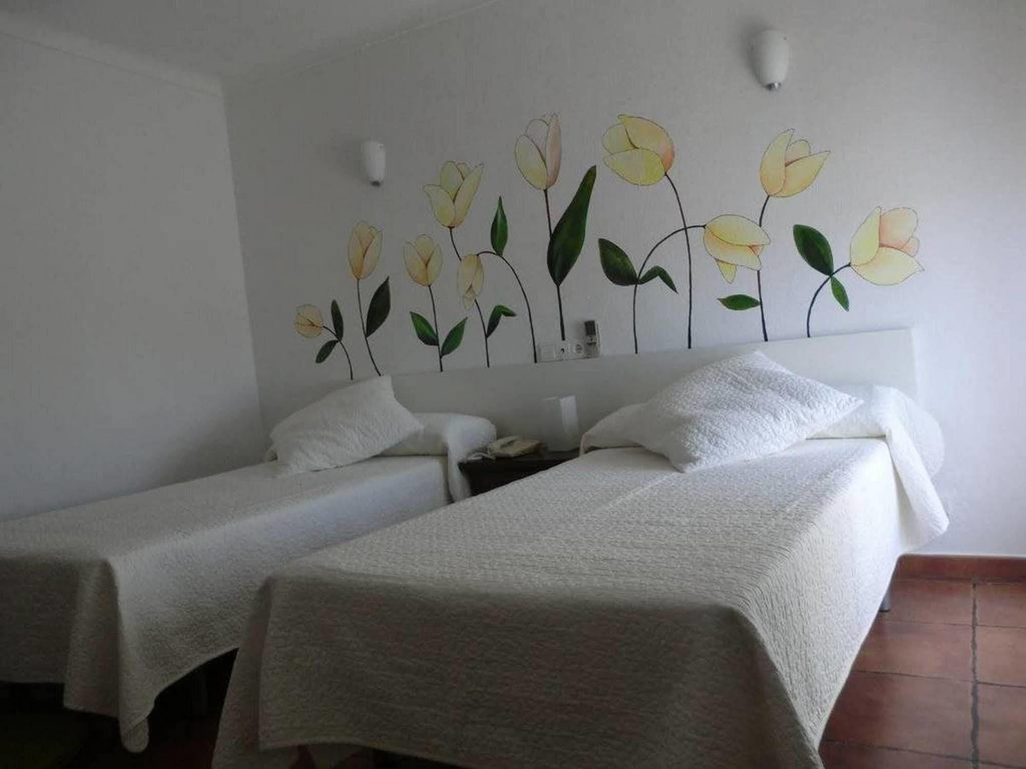 Varandas De Alter Hotel & Spa Alter do Chão المظهر الخارجي الصورة
