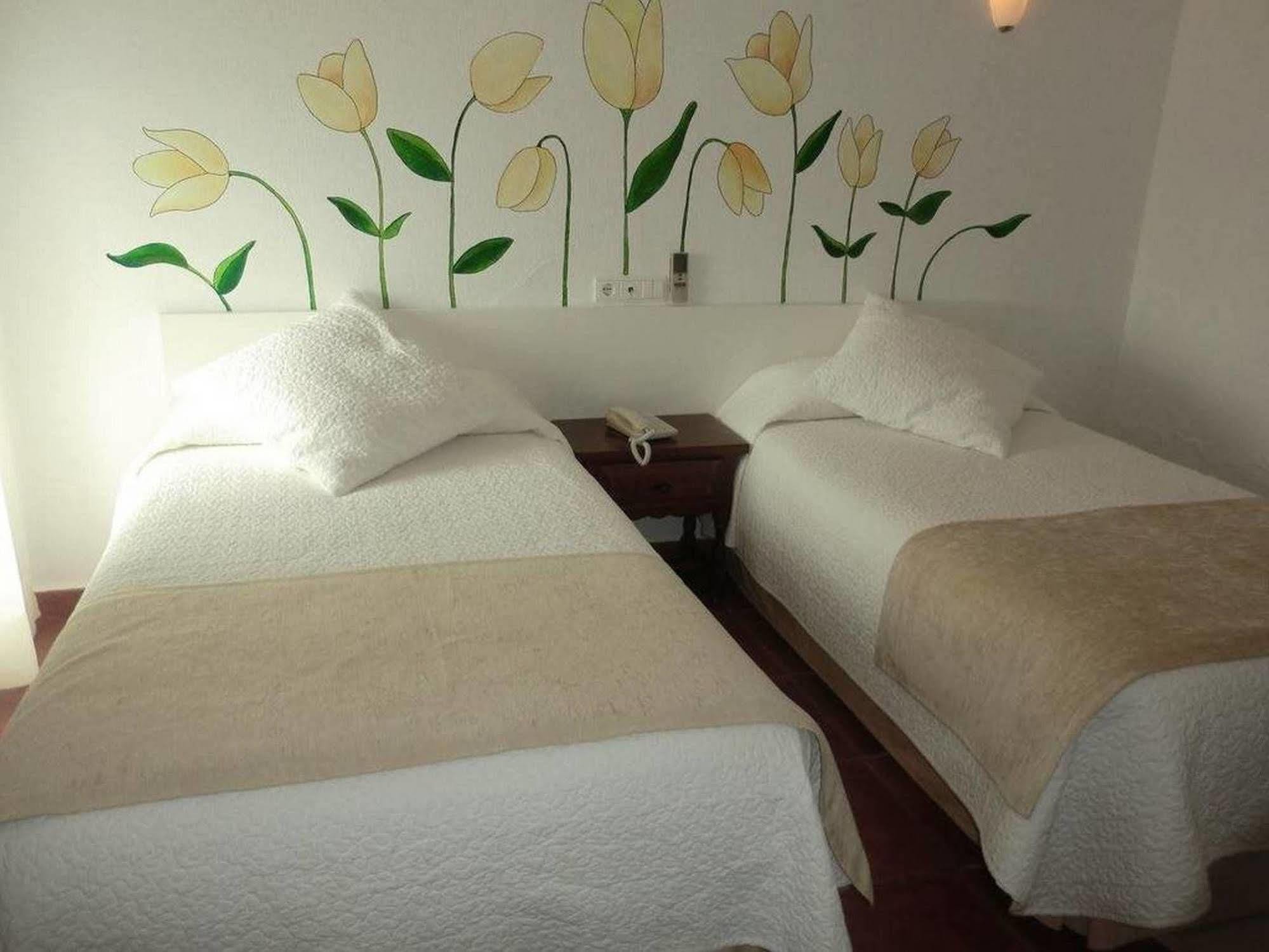 Varandas De Alter Hotel & Spa Alter do Chão المظهر الخارجي الصورة