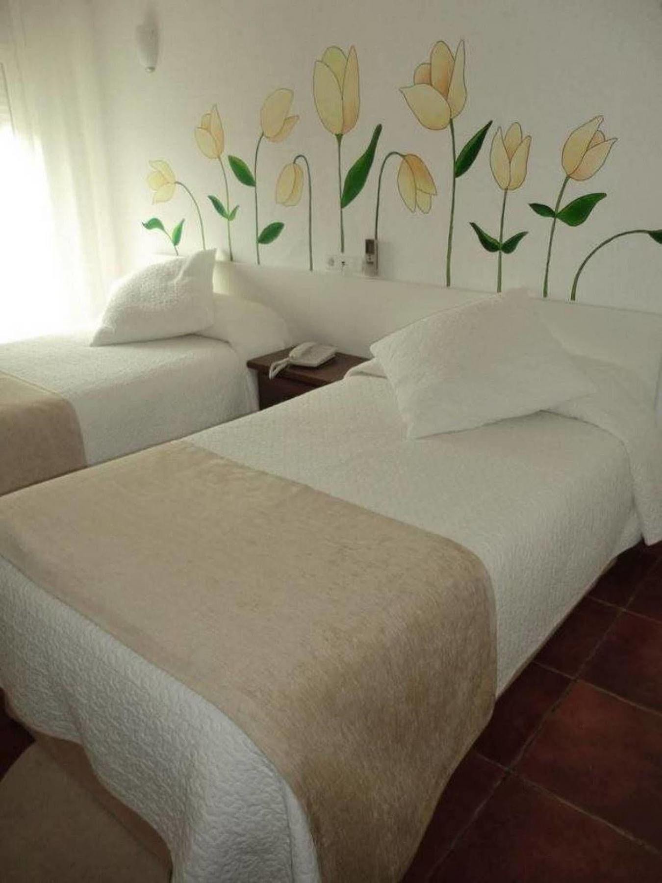 Varandas De Alter Hotel & Spa Alter do Chão المظهر الخارجي الصورة