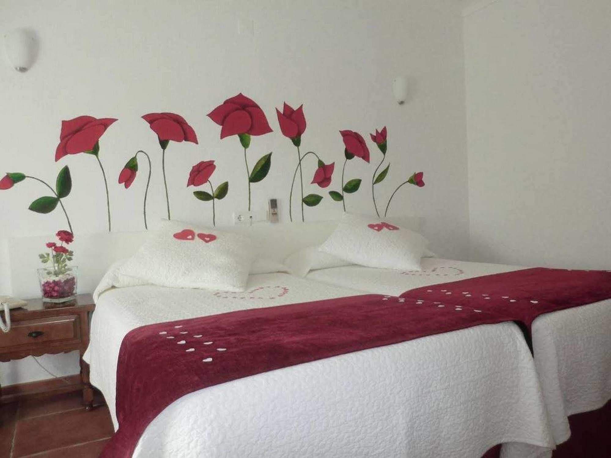 Varandas De Alter Hotel & Spa Alter do Chão المظهر الخارجي الصورة