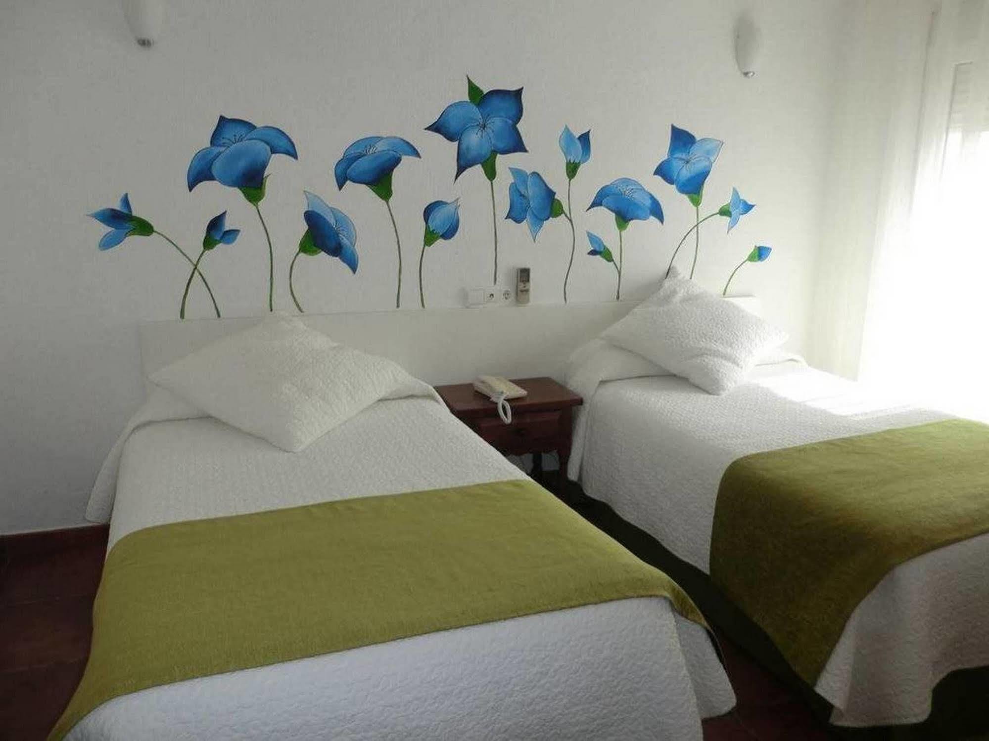 Varandas De Alter Hotel & Spa Alter do Chão المظهر الخارجي الصورة