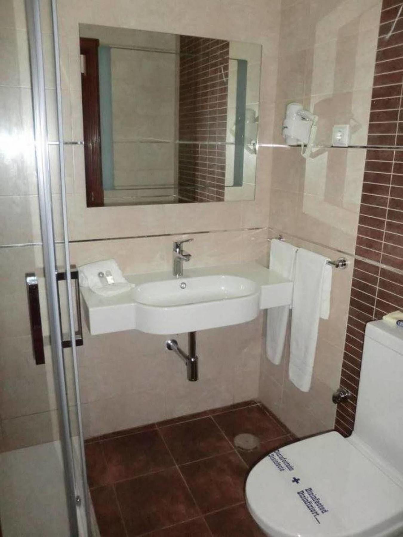 Varandas De Alter Hotel & Spa Alter do Chão المظهر الخارجي الصورة