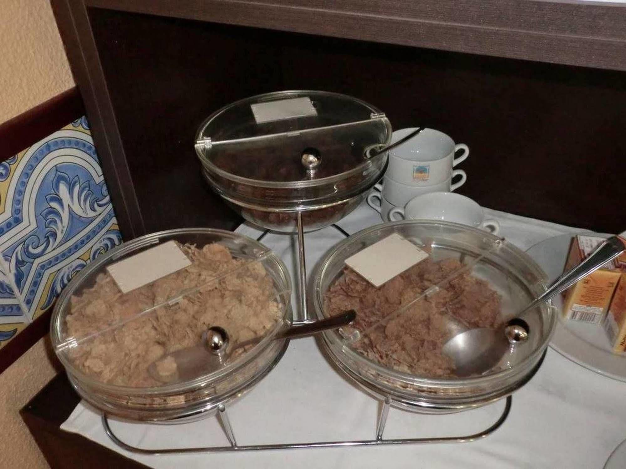 Varandas De Alter Hotel & Spa Alter do Chão المظهر الخارجي الصورة