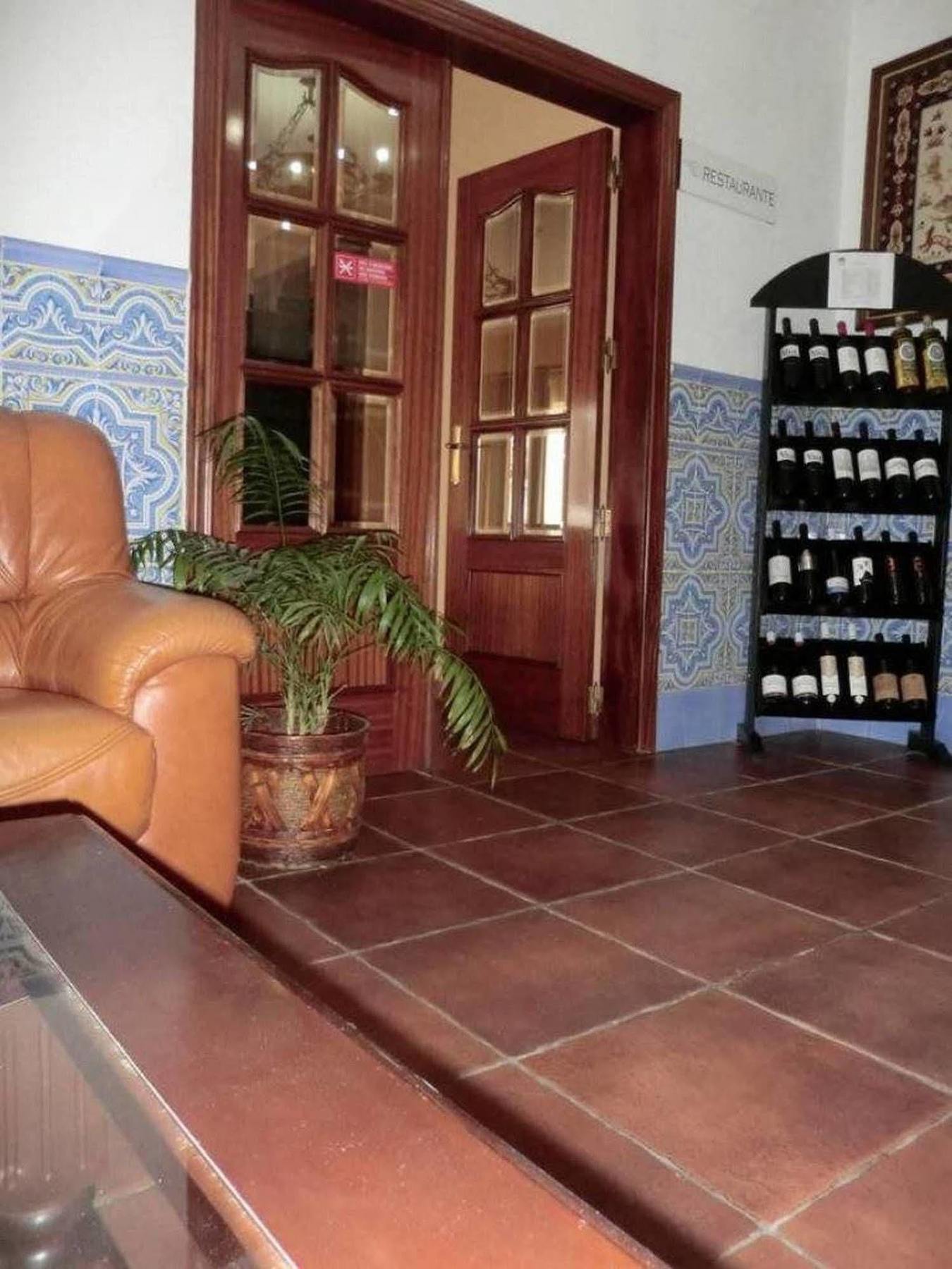 Varandas De Alter Hotel & Spa Alter do Chão المظهر الخارجي الصورة